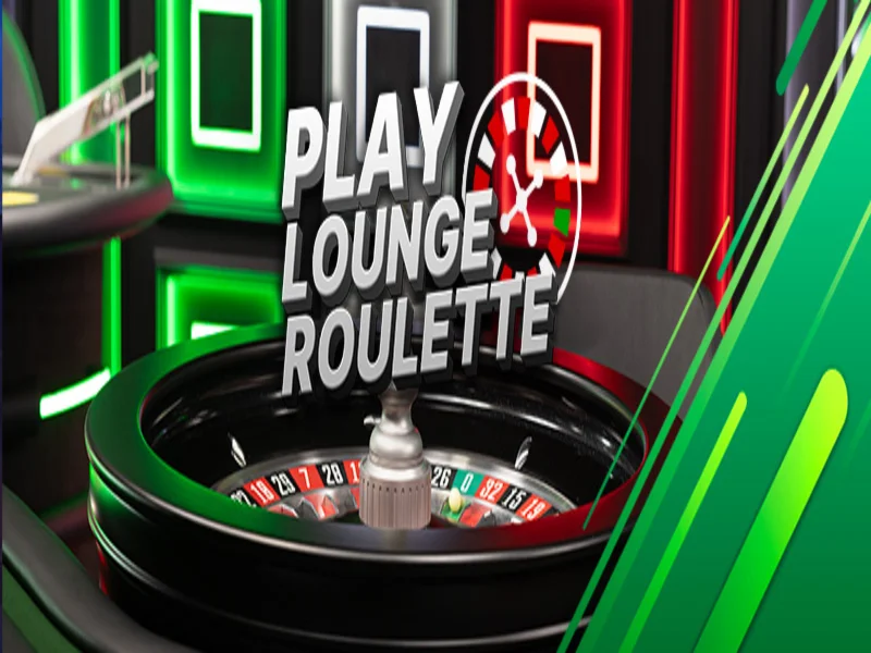 Lounge Roulette - Cá Cược Vòng Quay May Mắn Chỉ Có Ở Sunwin