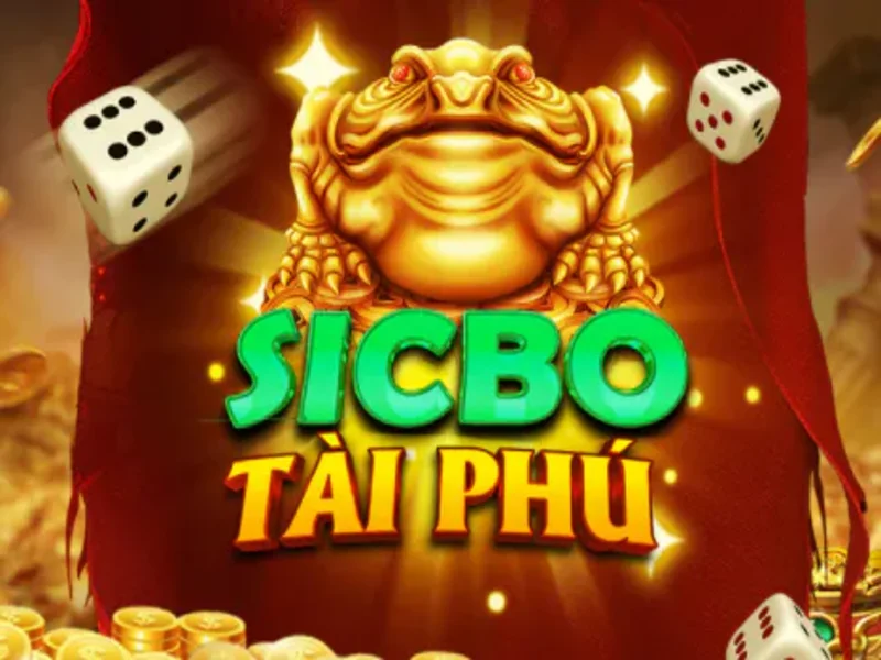 Tài Phú Sicbo - Cơ Hội Làm Giàu Nhờ Game Cá Cược Uy Tín