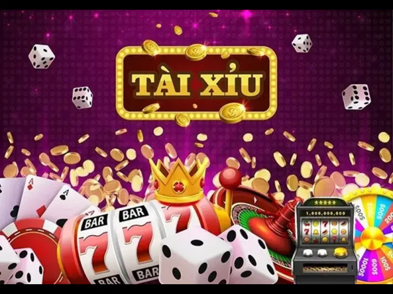 Tài Xỉu Đổi Tiền Thật - Game Cá Cược Hấp Dẫn Và Lôi Cuốn