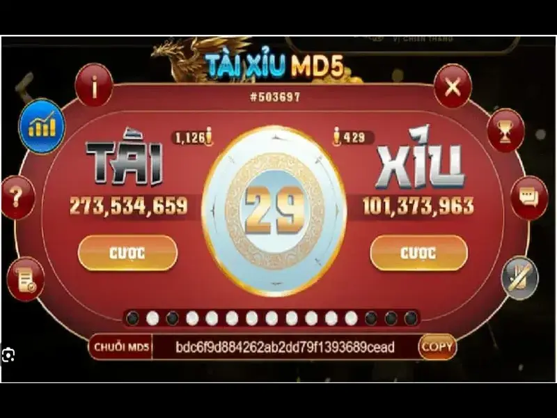 Chỉ dẫn ba bước tạo tài khoản cá cược tại game Tài Xỉu Siêu Việt