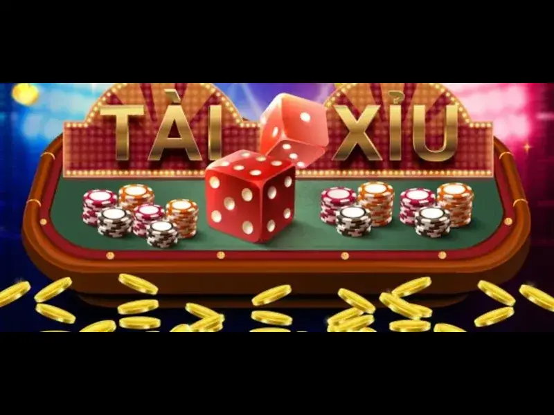 Tài Xỉu Siêu Việt - Game Cá Cược Với Cơ Hội Làm Giàu Dễ Dàng 